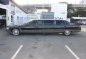 1995 Cadillac Fleetwood Limousine AT Gas-6