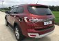2016 Ford Everest Titanium 4X4 Top of the line -8