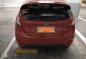 Ford Fiesta 2014 top of the line for sale -0