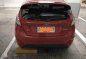 Ford Fiesta 2014 top of the line for sale -0