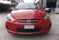 2016 Hyundai Accent 1.4 Manual 8tkms for sale-7