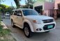 2014 Ford Everest 4x2 for sale -3