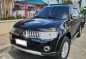 Mitsubishi Montero Sport 4x4 SE 2009 for sale -3