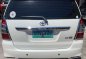 Toyota Innova 2.5G automatic diesel FOR SALE-3