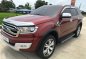 2016 Ford Everest Titanium 4X4 Top of the line -9