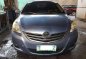 2012 Toyota Vios 1.3J Manual for sale -2