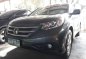 2013 Honda Crv AT FOR SALE-1