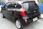 2014 Kia Picanto Automatic Doctor-owned-2