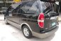 2011 Hyundai Starex Gold for sale -2