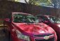 Chevrolet Cruze LS 2012 MT low mileage in Pristine condition-1