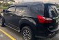 Isuzu MUX 2017 for sale-1