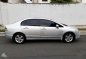 Honda Civic FD 1.8s 2007 RARE UNIT FRESH AND OUT-10