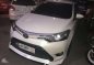 2017 Toyota Vios TRD Limited Edition for sale -1