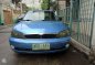 2002 Ford Lynx lsi for sale -1