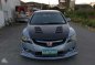 Honda Civic FD 1.8s 2007 Top of the line-1