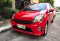 2016 Toyota Wigo G automatic for sale -0