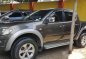 2012 Mitsubishi Strada for sale-0