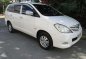 Toyota Innova J 2011 Diesel for sale -2