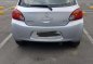 Mitsubishi Mirage hatchback 2015 for sale -2