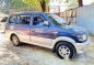 Mitsubishi Adventure 2001 GLS SPORTS MT for sale-3