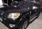 Ford Everest 2011 for sale -1