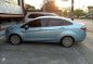 Ford Fiesta 2012 All stock-2