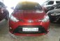 2018 Toyota Vios 1.3 E Manual Dual vvt-i Gasoline-5