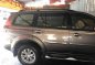 2015 Mitsubishi Montero for sale-4