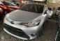 2015 TOYOTA Vios 1.3 E for sale -0