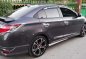 2015 Toyota Vios G TRD Set up Super Pogi. Matic Very Fresh Lady Owned-3