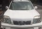 2010 Nissan Xtrail for sale -1