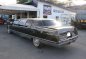 1995 Cadillac Fleetwood Limousine AT Gas-2