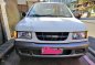 2003 Isuzu Crosswind Wagon Diesel Engine for sale-1