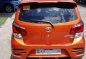 2018 Toyota Wigo G Automatic FOR SALE-1