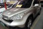 Honda CR-V 2007 for sale-2