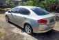 2010 Honda City 1.3L manual, silver-2