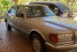 Mercedes Benz 126 300 long body-4