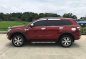 2016 Ford Everest Titanium 4X4 Top of the line -3