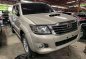 2014 TOYOTA HILUX FOR SALE-1