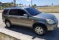 Honda CRV 2006 Top of the Line FOR SALE-3