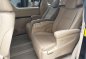 2013 Toyota Alphard Automatic Gasoline-7