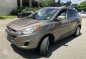 Hyundai Tucson 2011 Manual Gas for sale-2