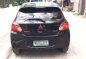 Mitsubishi Mirage gls hatchback 2013 for sale -1