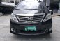 2013 Toyota Alphard Automatic Gasoline-5