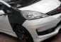 HONDA JAZZ 2012 1.5V Top of the line-2