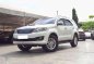 2013 Toyota Fortuner 4x2 G for sale -0