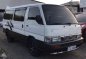 2012 Nissan Urvan for sale-0