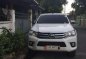 2016 Toyota Hilux G for sale-2