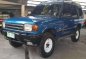 1998 LAND ROVER Discovery 1 Diesel Automatic-1