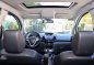 Ford Ecosport Titanium 2016 automatic for sale -1